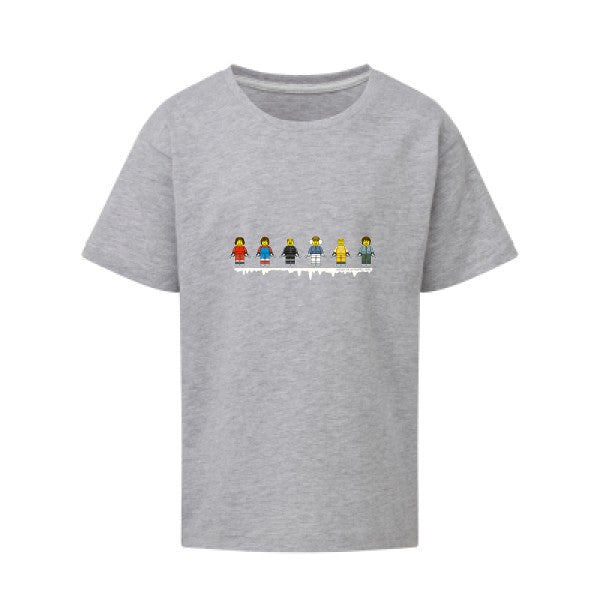 Massif de la Touffe 1978 SG - Kids T-shirt enfant Light Oxford Taille 152 (11-12/2XL)