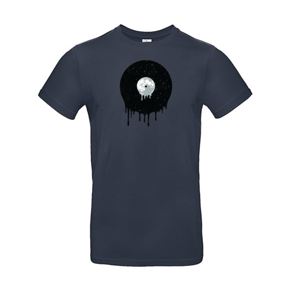 In the sky |T SHIRT Humoristique Homme