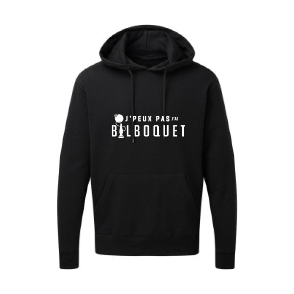 J'ai bilboquet SG - Hooded Sweatshirt Sweat capuche