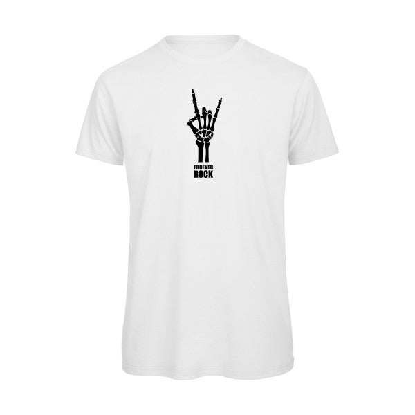 Forever Rock !!! FLEX BLANC