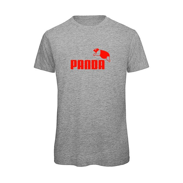 T-shirt original - PANDA-fun-
