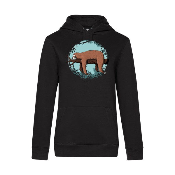 Home sleep home RueDuTeeshirt Sweat capuche