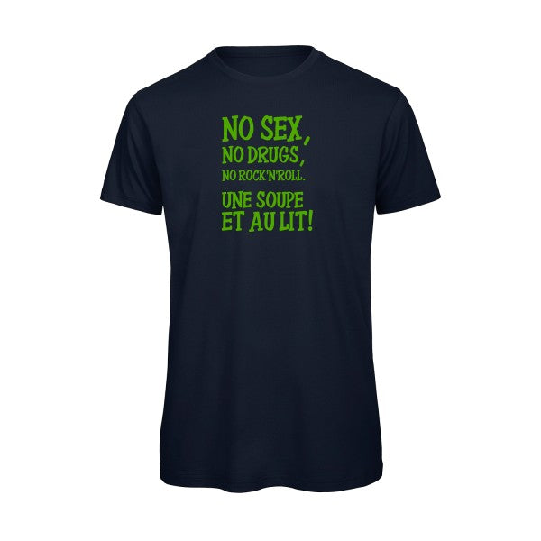T-shirt original - NO...-