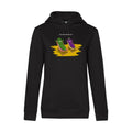 On n'est pas bio là ? RueDuTeeshirt Sweat capuche