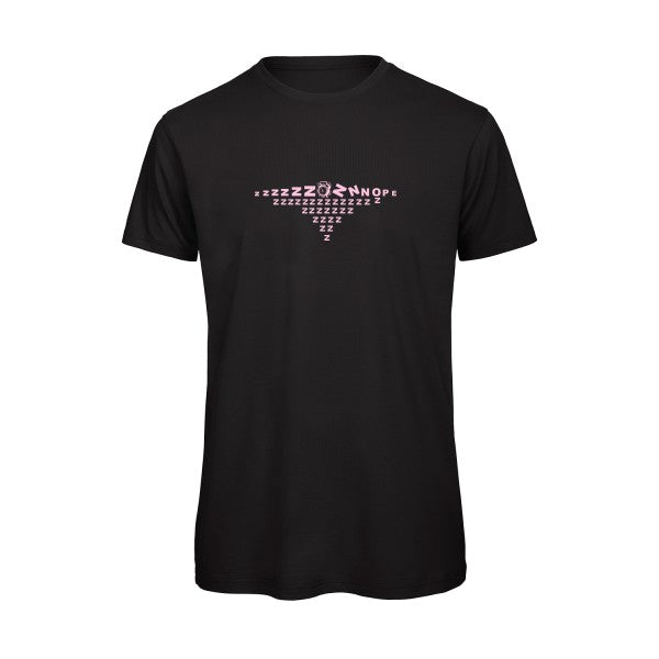 T-shirt original - nope-