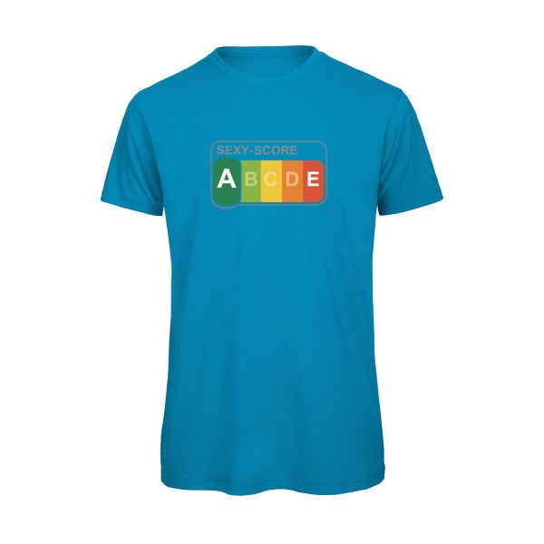 T-shirt humoristique  Atoll  2XL  Atoll  2XL