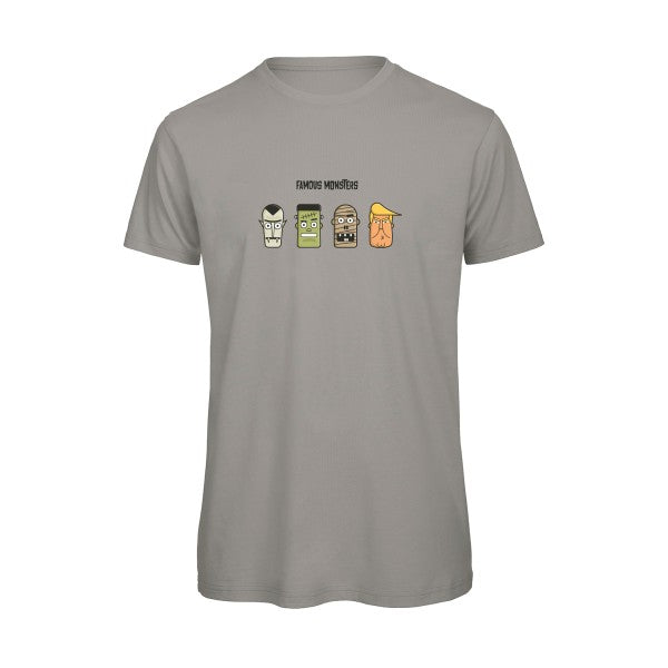 T-shirt humoristique  Light Grey  2XL  Light Grey  2XL