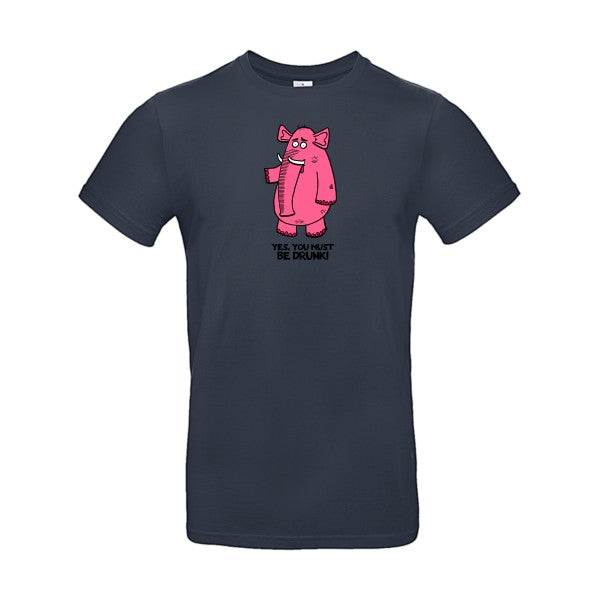  - t-shirt original Navy