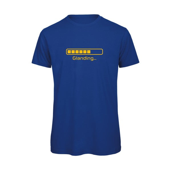 T-shirt original - Glanding-