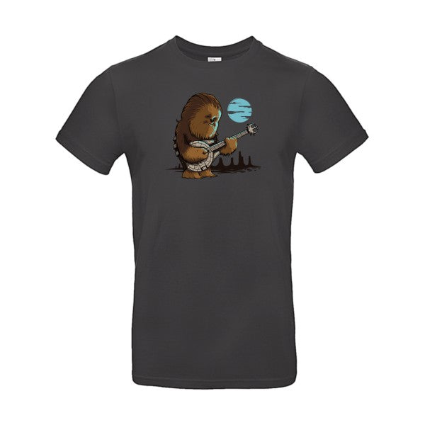 Lonely |T SHIRT Humoristique Homme