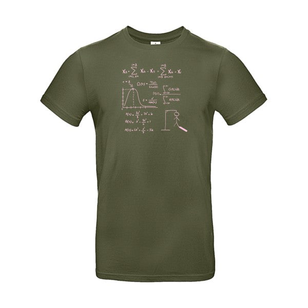 Original-T-Shirt -Mathhhh