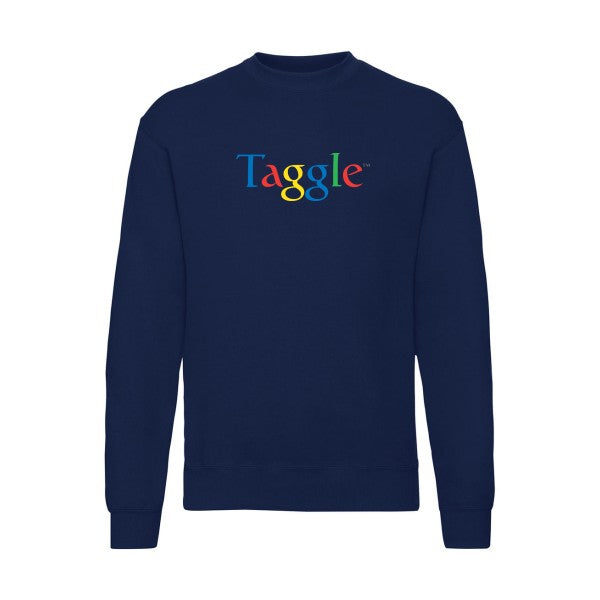 Taggle Fruit of the loom 280 g/m² Sweat shirt