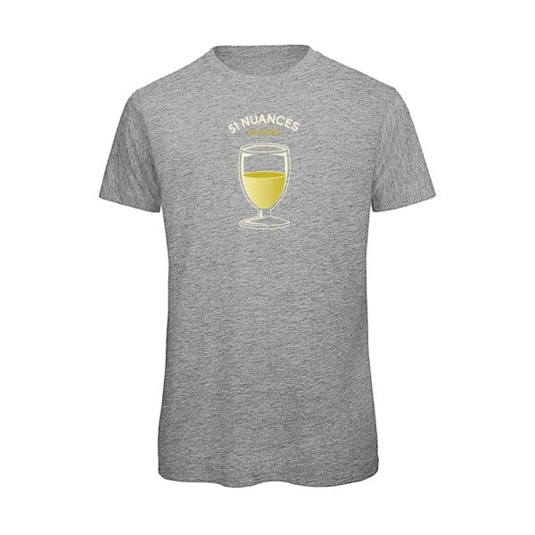  - t-shirt original Sport Grey