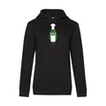 avocat commis d'office RueDuTeeshirt Sweat capuche
