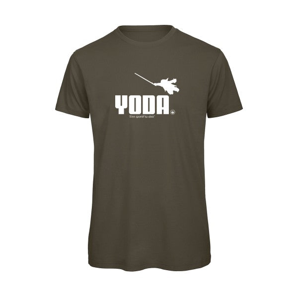 Yoda FLEX BLANC