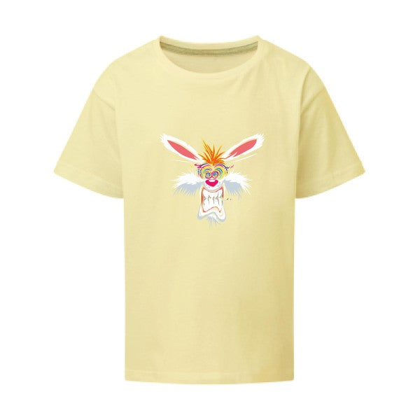 Rabbit  SG - Kids T-shirt enfant Anise Flower Taille 152 (11-12/2XL)