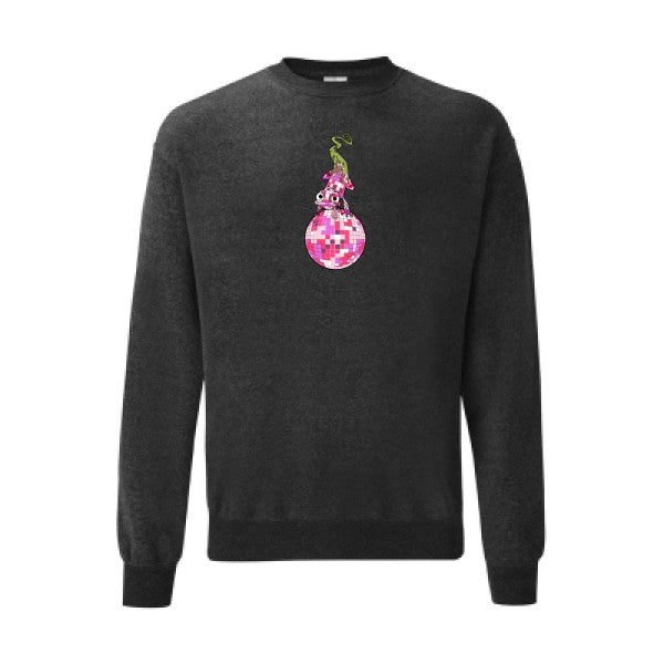 new color Fruit of the loom 280 g/m² Sweat shirt