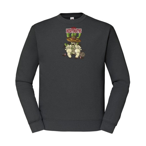 deshydratos Fruit of the loom 280 g/m² Sweat shirt