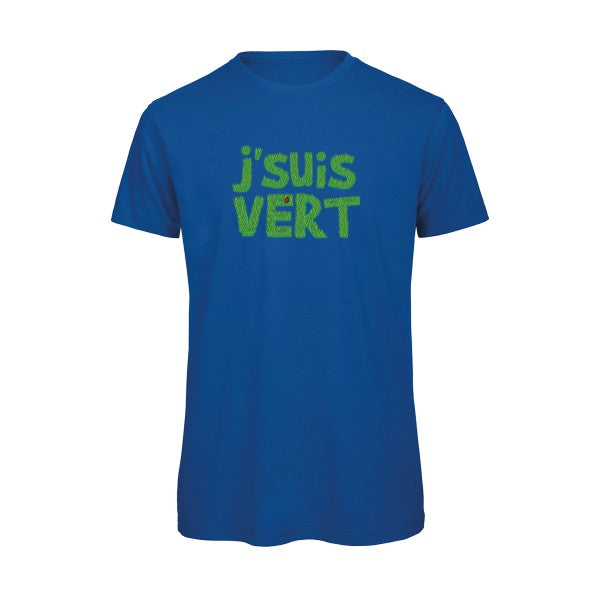  - t-shirt original Royal