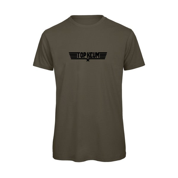 TOP KEUM FLEX BLANC