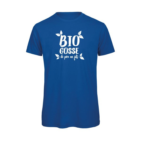 BIO GOSSE  FLEX BLANC