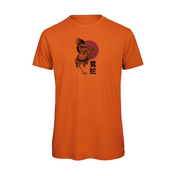 T-shirt humoristique  Urban Orange  2XL  Urban Orange  2XL