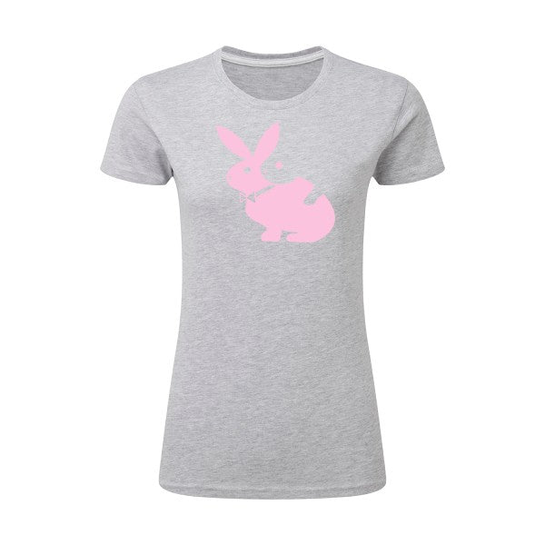 hot|  Rose |T shirt original femme|SG