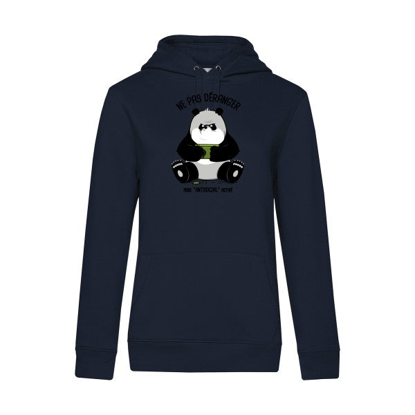 Ne pas déranger RueDuTeeshirt Sweat capuche