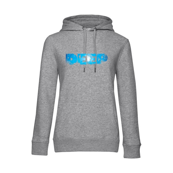 deep RueDuTeeshirt Sweat capuche
