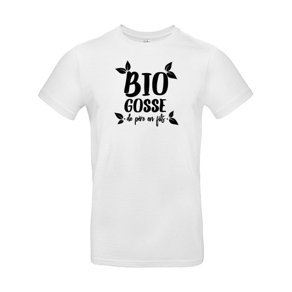 BIO GOSSE  FLEX BLANC