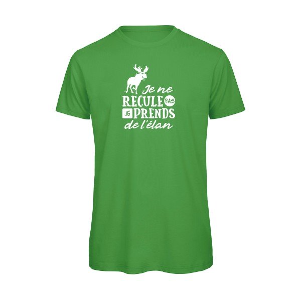 Prendre de l'élan FLEX BLANC
