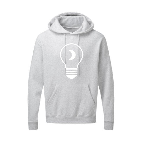 Noctambule SG - Hooded Sweatshirt Sweat capuche