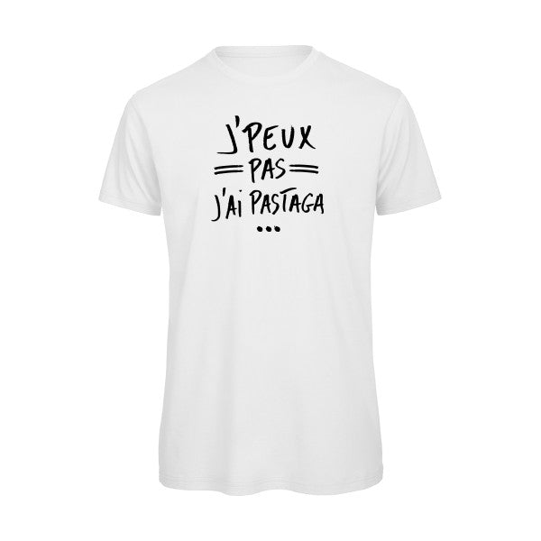 J'peux pas j'ai pastaga FLEX BLANC
