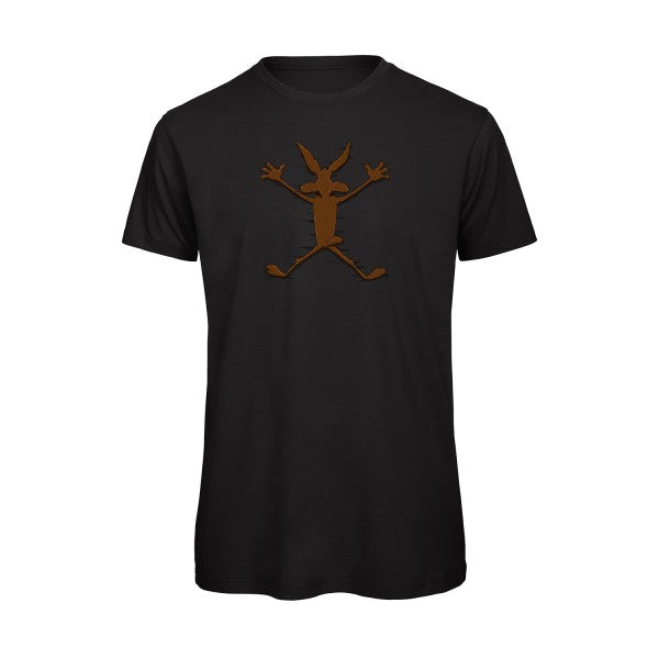 Nouvel-echec - t-shirt original Red
