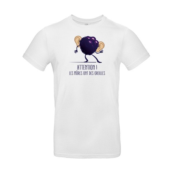  - t-shirt original White