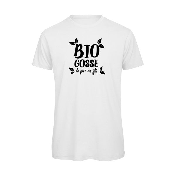 BIO GOSSE  FLEX BLANC