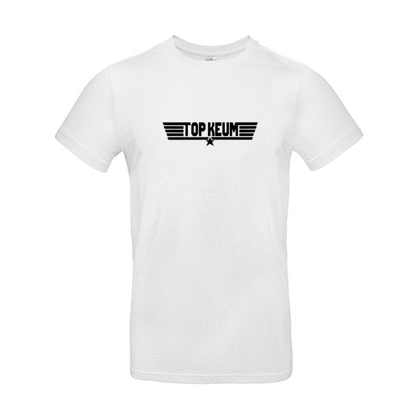 TOP KEUM FLEX BLANC
