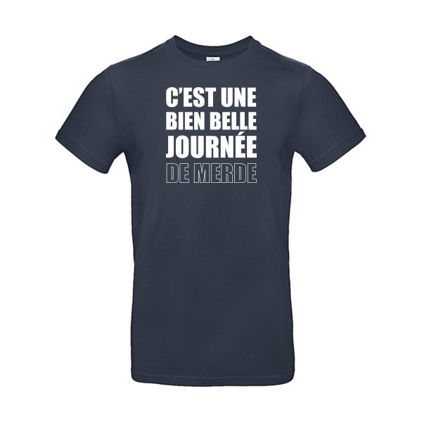 Journée de m... FLEX BLANC