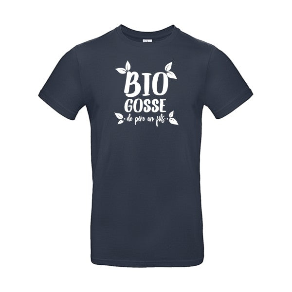 BIO GOSSE  FLEX BLANC
