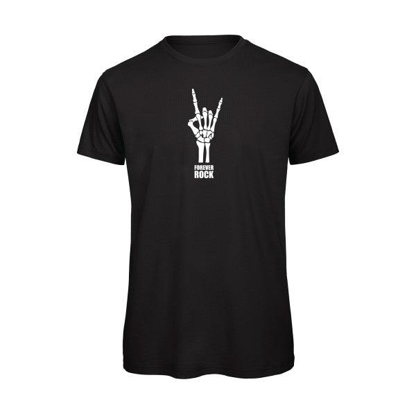 Forever Rock !!! FLEX BLANC