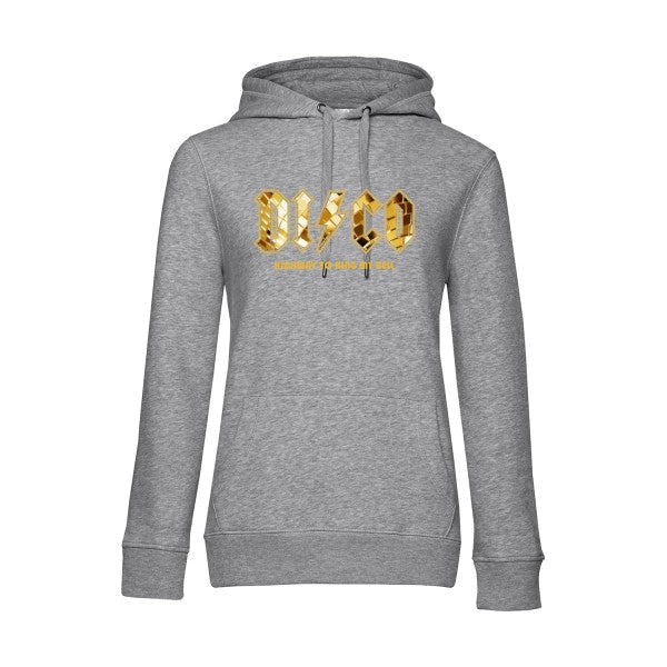 DISCO RueDuTeeshirt Sweat capuche