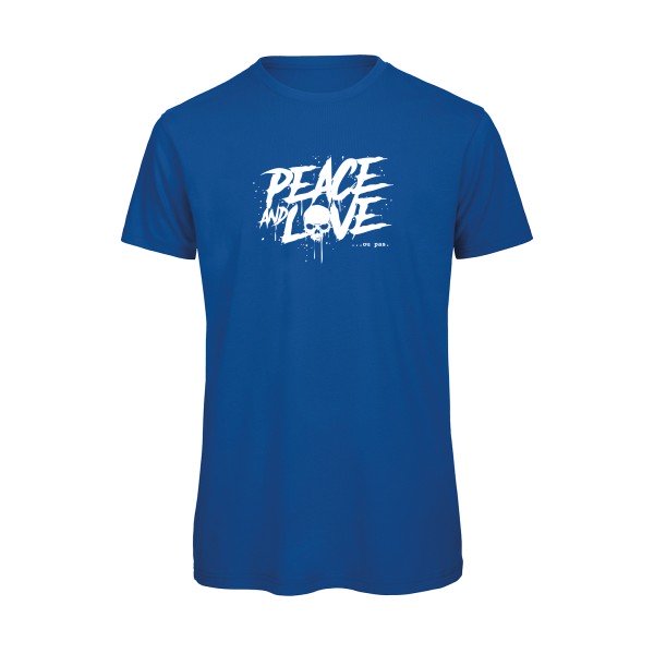 Peace or no peace FLEX BLANC