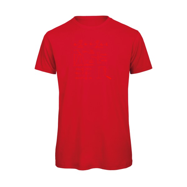 T-shirt original -Mathhhh
