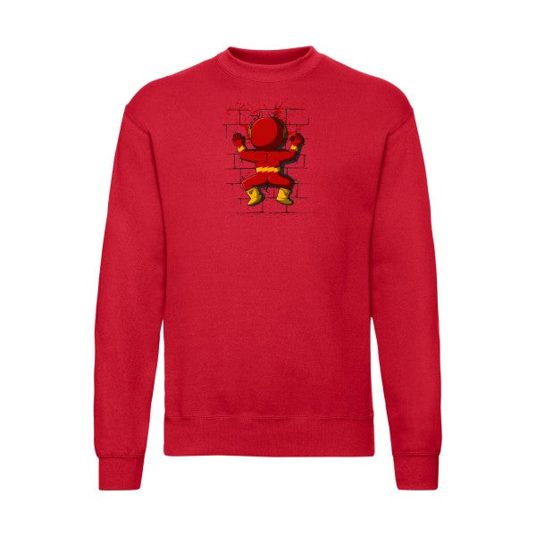 Splach! Fruit of the loom 280 g/m² Sweat shirt