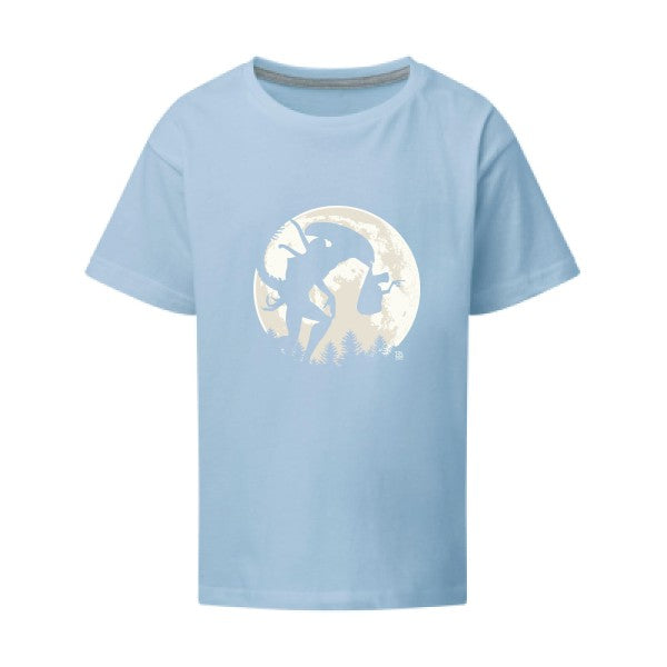 maison SG - Kids T-shirt enfant Sky Taille 152 (11-12/2XL)