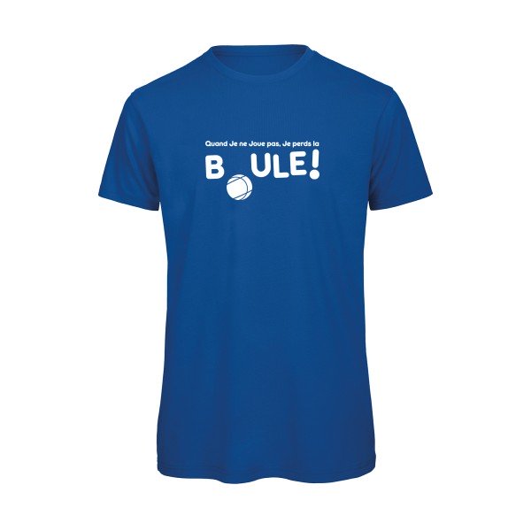 Perdre la boule ! FLEX BLANC