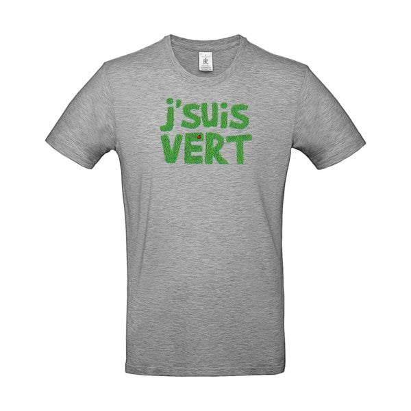  - t-shirt original Sport Grey