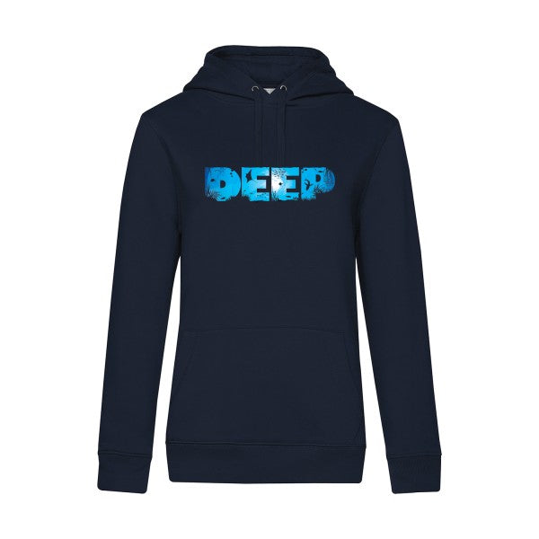 deep RueDuTeeshirt Sweat capuche