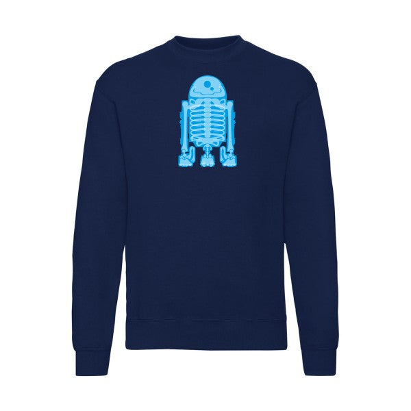 Droid Scan Fruit of the loom 280 g/m² Sweat shirt