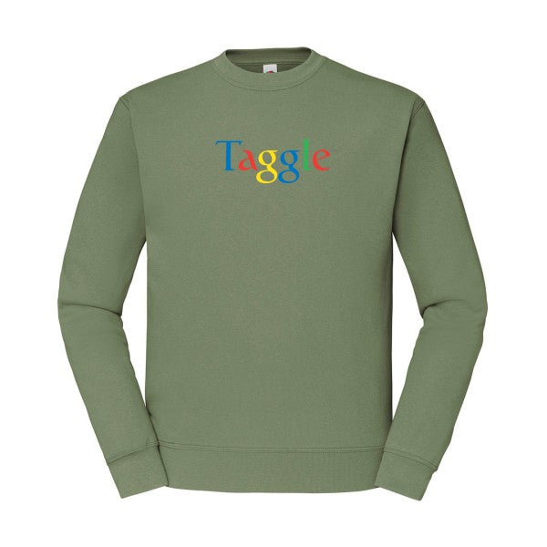 Taggle Fruit of the loom 280 g/m² Sweat shirt